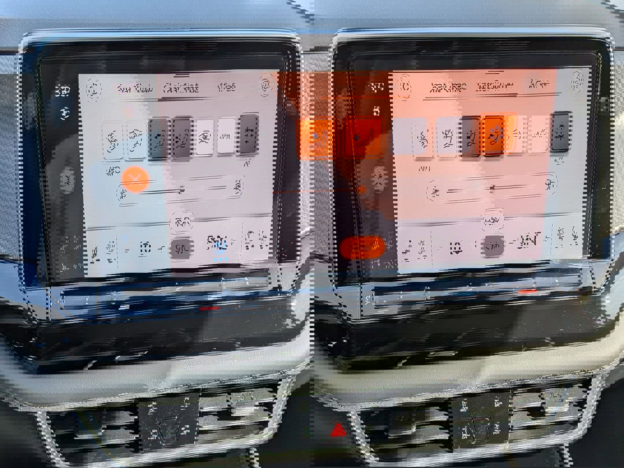 New 2026 Volkswagen Atlas Peak Edition image 23