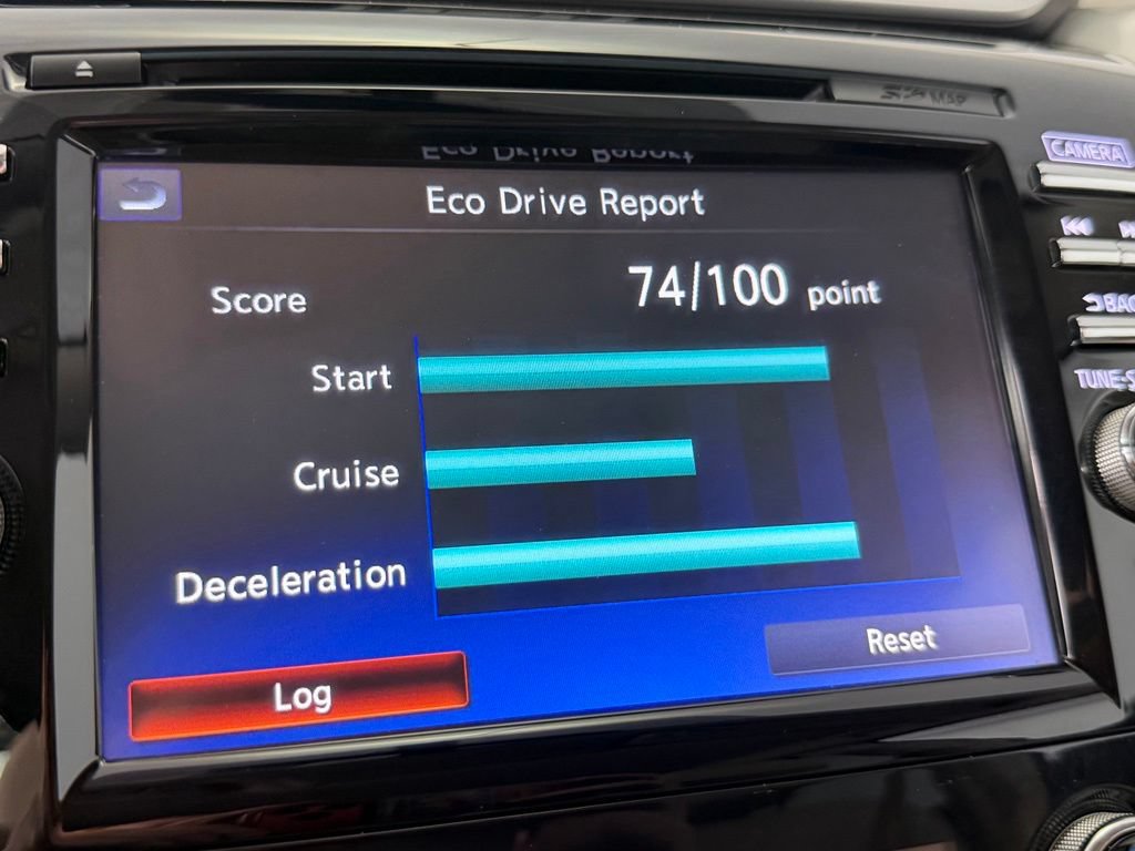 Used 2018 Nissan Murano SL w/ Cargo Package FWD image 21