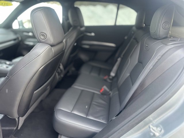 Used 2025 Cadillac XT4 Premium Luxury image 20