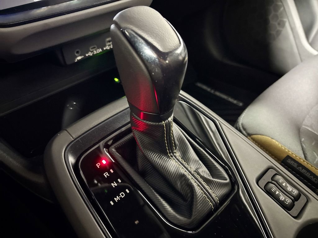 Certified 2025 Subaru Crosstrek 2.5i Sport w/ Popular Package #3A image 18