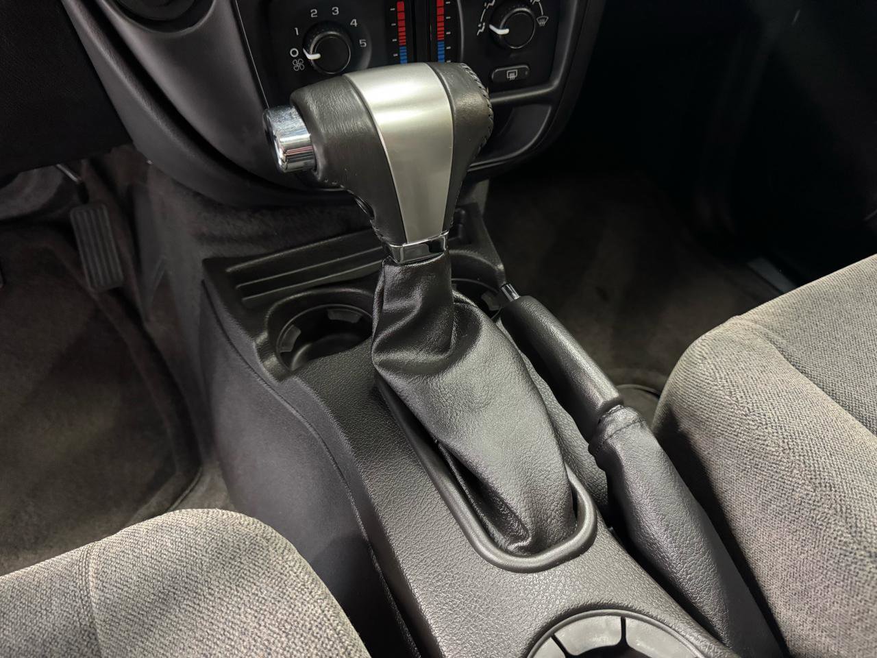 Used 2007 Chevrolet TrailBlazer SS RWD image 56