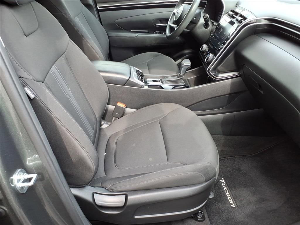Used 2023 Hyundai Tucson SEL AWD/4WD image 8