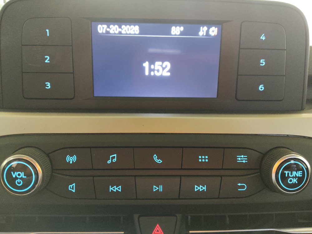 Used 2022 Ford Escape S FWD image 25