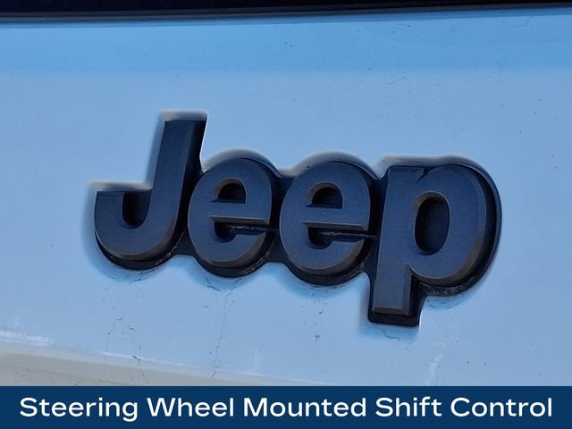 Used 2019 Jeep Grand Cherokee Limited X image 34