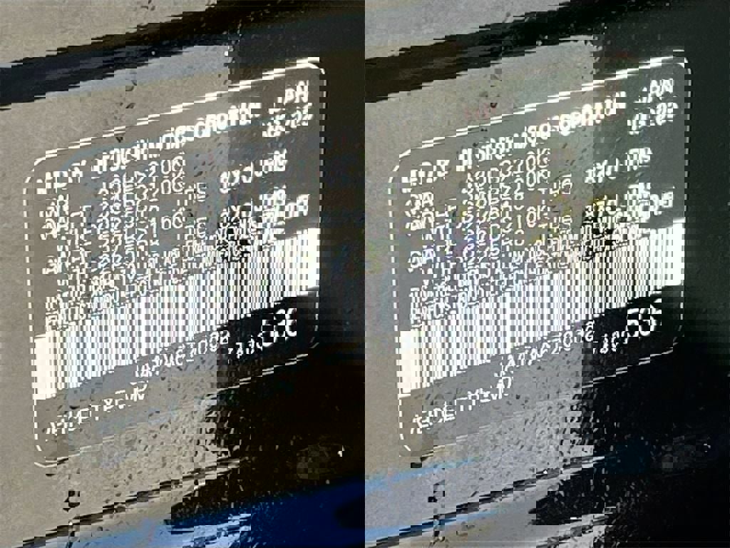 New 2026 Mitsubishi Eclipse Cross LE image 34