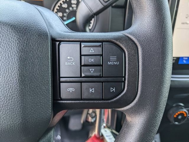New 2026 Ford F150 STX RWD image 29