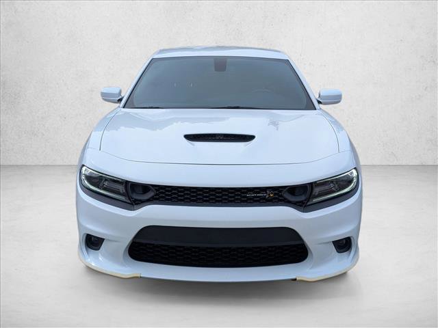 Used 2019 Dodge Charger Scat Pack video 2
