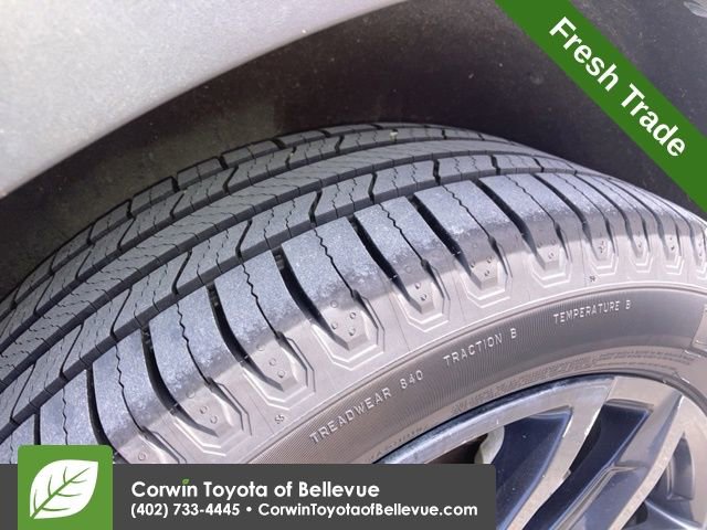 Used 2021 Chevrolet Blazer LT w/ Redline Edition image 15