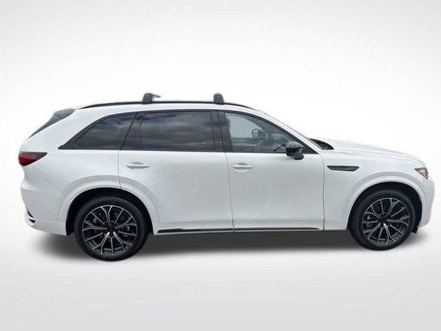 New 2026 MAZDA CX-70 3.3 Turbo S w/ Premium Package image 7