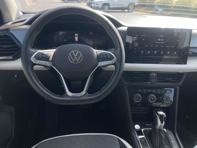 Used 2025 Volkswagen Taos S AWD/4WD image 13