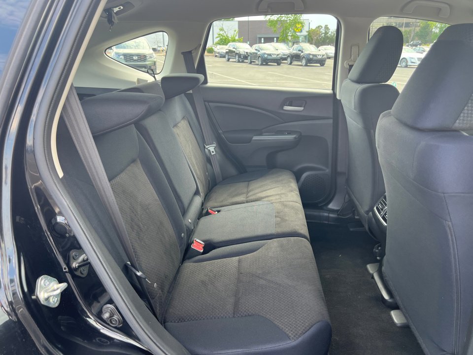 Used 2016 Honda CR-V LX image 33