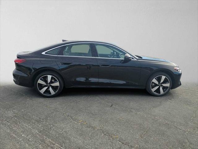 Used 2025 Audi A5 2.0T Premium Plus w/ Premium Plus AWD/4WD image 2