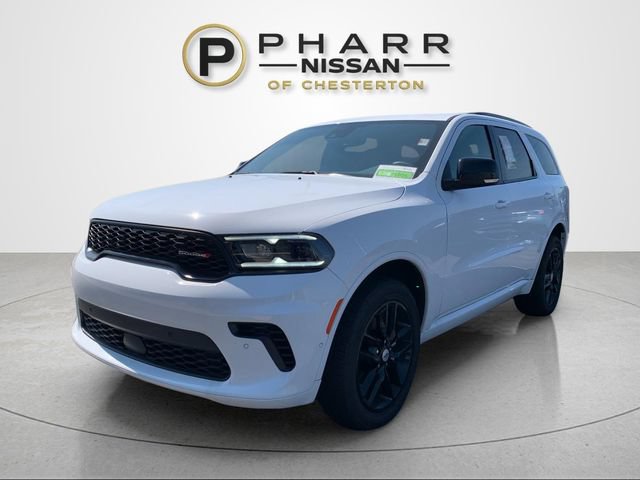Used 2026 Dodge Durango GT AWD/4WD image 1
