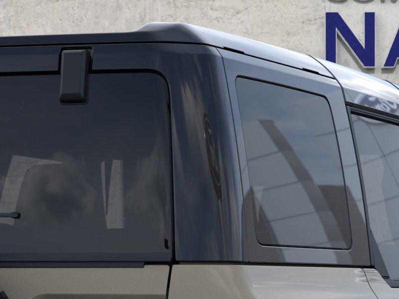 New 2025 Ford Bronco Big Bend image 38