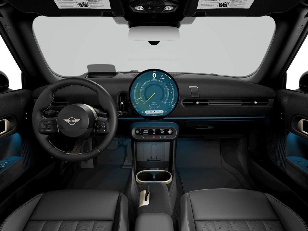 New 2026 MINI Cooper S FWD image 7