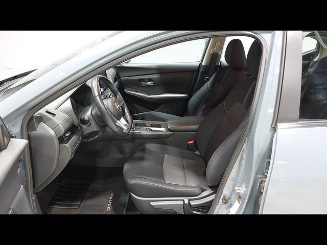 Used 2024 Nissan Sentra SV w/ All-Weather Package FWD image 20