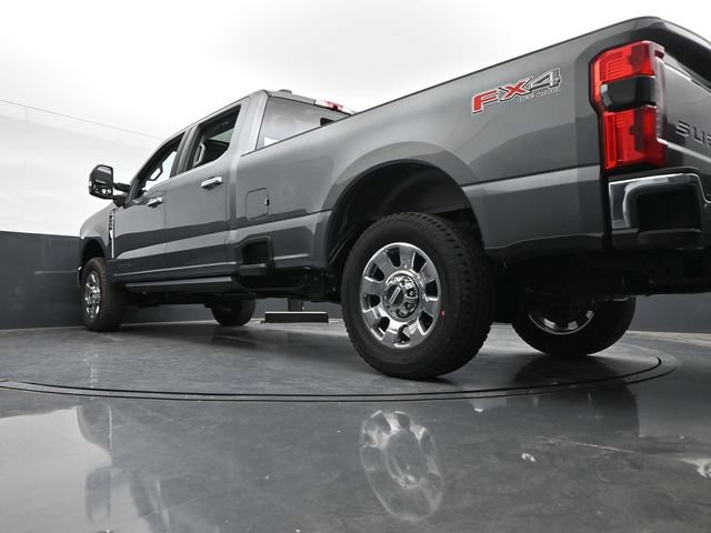 Used 2025 Ford F250 Lariat w/ Lariat Ultimate Package AWD/4WD image 34
