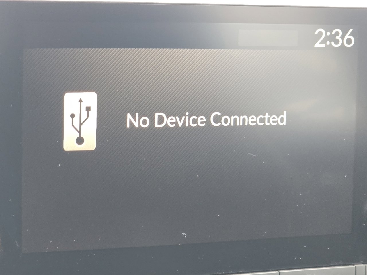 Used 2023 Honda Civic Sport image 6