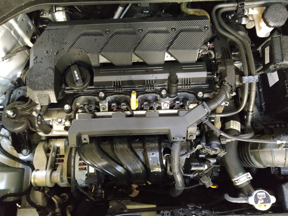 Used 2021 Hyundai Accent SE image 30