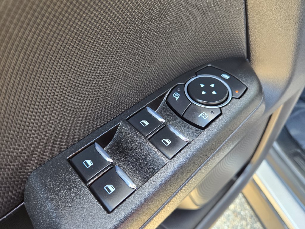 Used 2023 Ford Bronco Sport Outer Banks w/ Tech Package AWD/4WD image 15