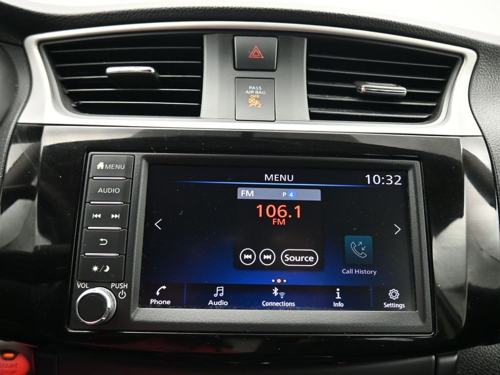 Used 2019 Nissan Sentra SV image 15