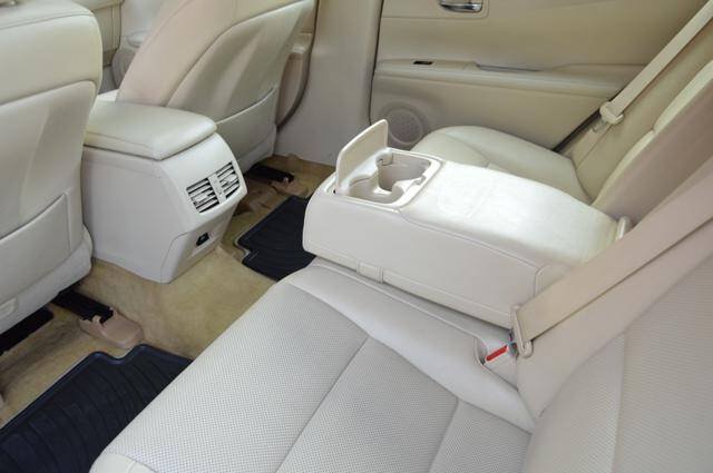Used 2014 Lexus ES 350 w/ Premium Package FWD image 26