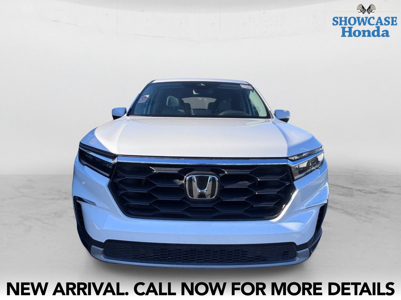 Used 2023 Honda Pilot EX-L image 7