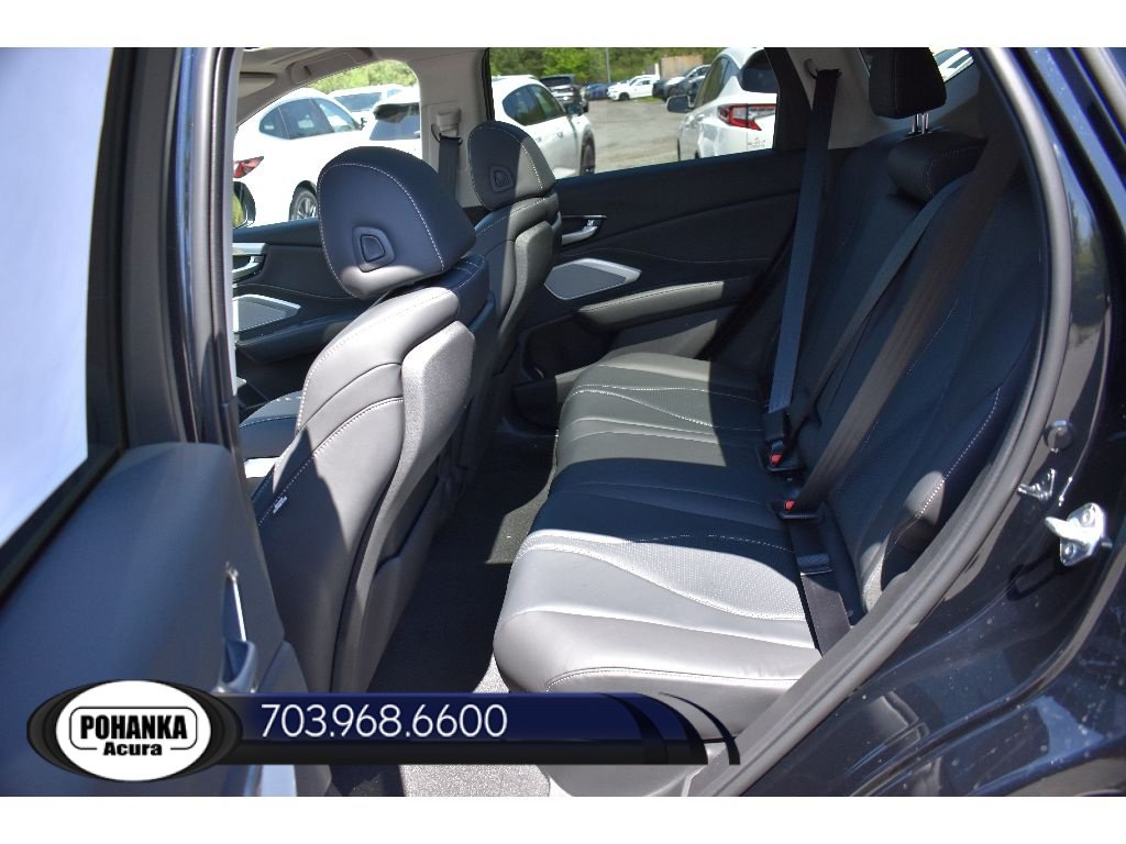 New 2026 Acura RDX SH-AWD w/ Technology Package image 31