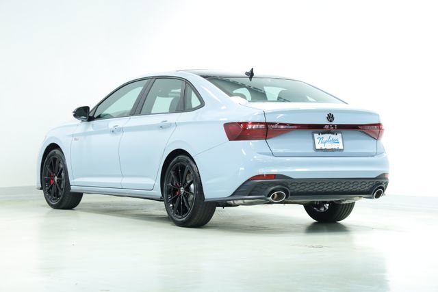 New 2026 Volkswagen Jetta GLI Autobahn image 6