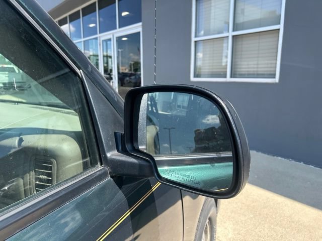 Used 2003 Chevrolet Tahoe LT AWD/4WD image 5
