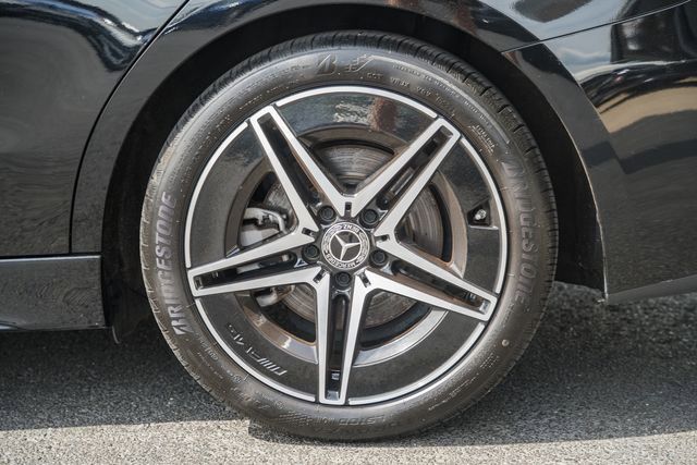 Used 2023 Mercedes-Benz C 300 4MATIC Sedan image 18