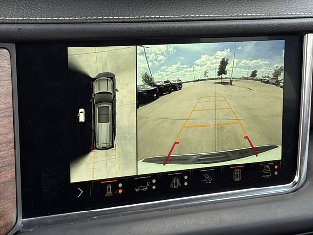 Certified 2023 GMC Yukon XL Denali Ultimate image 16