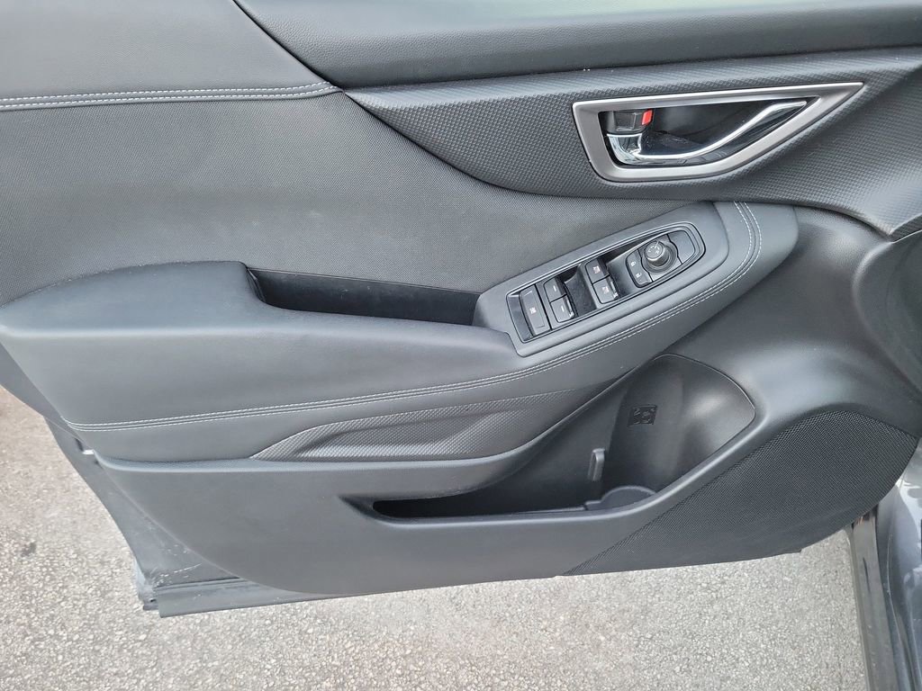 Used 2021 Subaru Forester Premium image 16