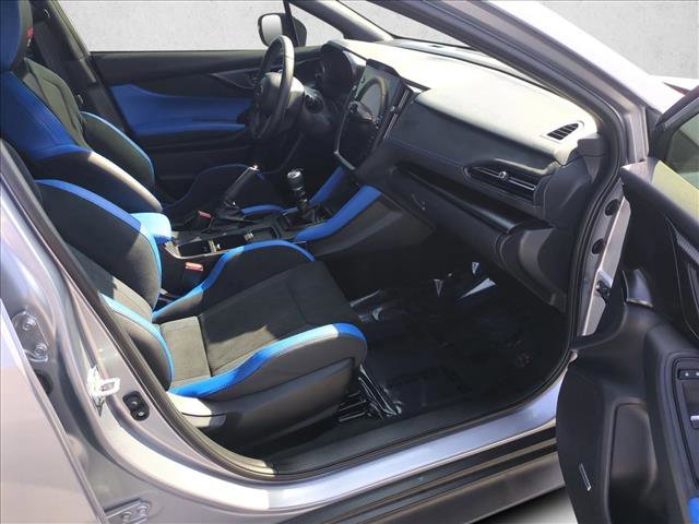Used 2025 Subaru WRX tS image 21