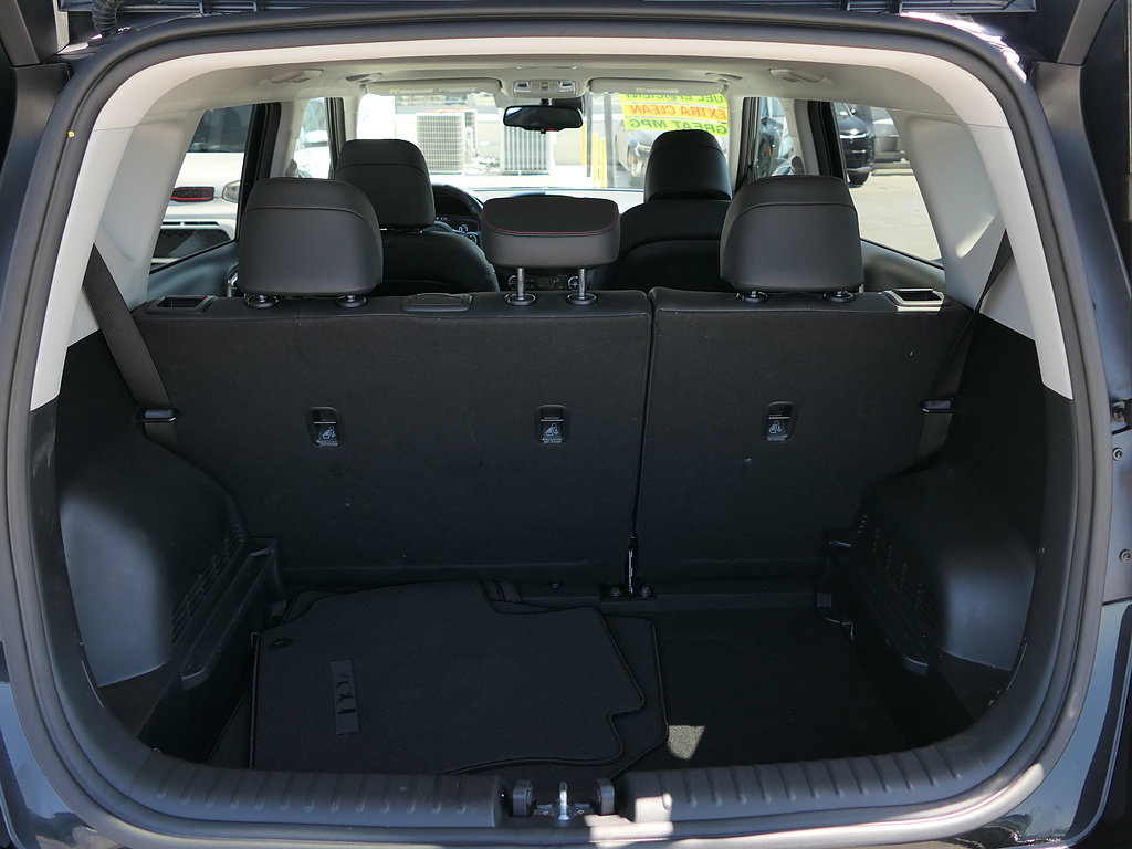 Used 2023 Kia Soul GT-Line FWD image 21
