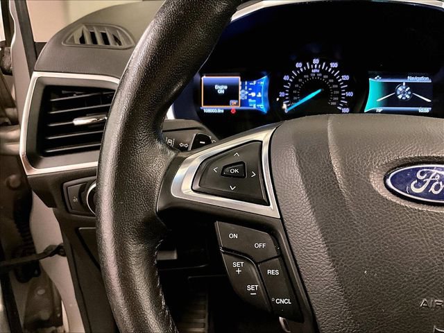 Used 2015 Ford Edge Sport w/ Equipment Group 401A AWD/4WD image 18