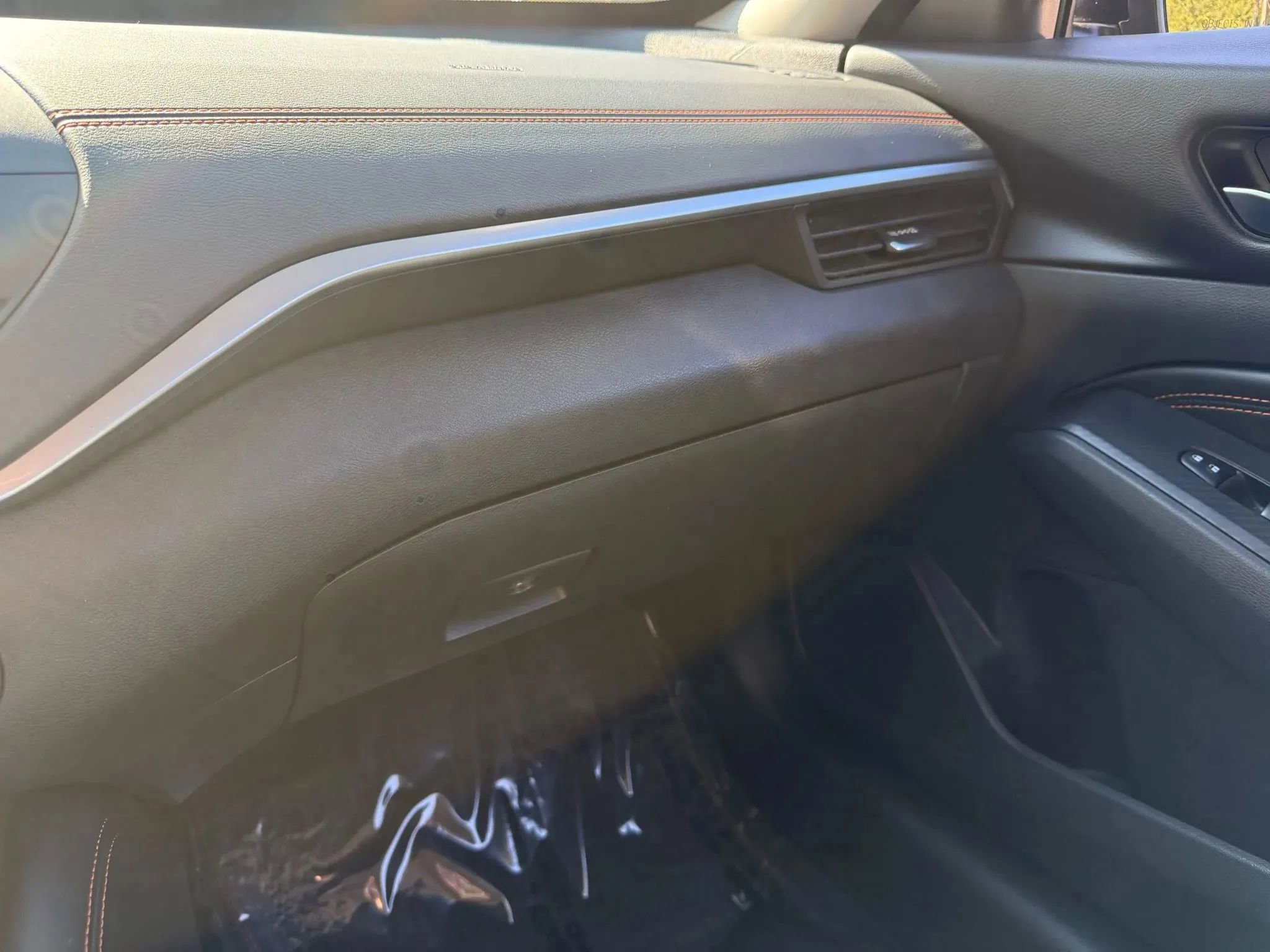 Used 2019 Nissan Altima 2.5 SR w/ SR Premium Package image 25