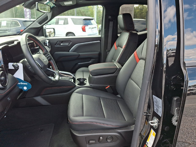 Certified 2023 Chevrolet Colorado Z71 w/ Z71 Convenience Package 2 AWD/4WD image 13