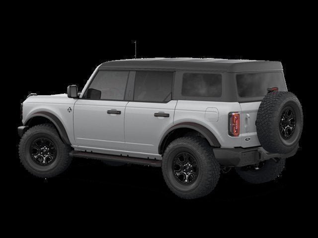 New 2026 Ford Bronco Outer Banks w/ Sasquatch Package AWD/4WD image 72