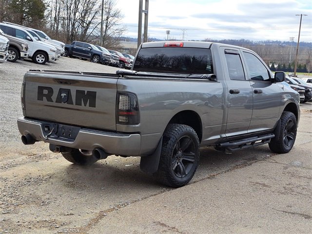 Used 2013 RAM 1500 Express image 5