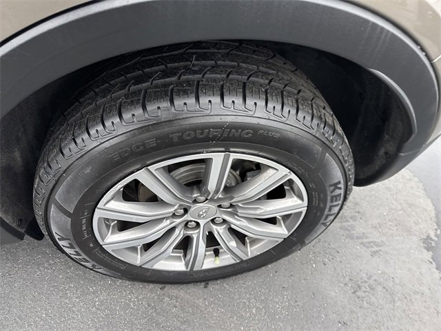 Used 2020 Cadillac XT4 Sport image 12