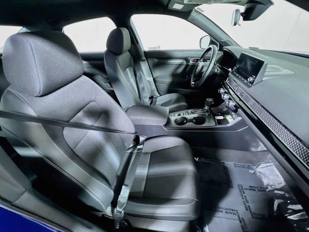 Used 2023 Honda Civic Sport image 24