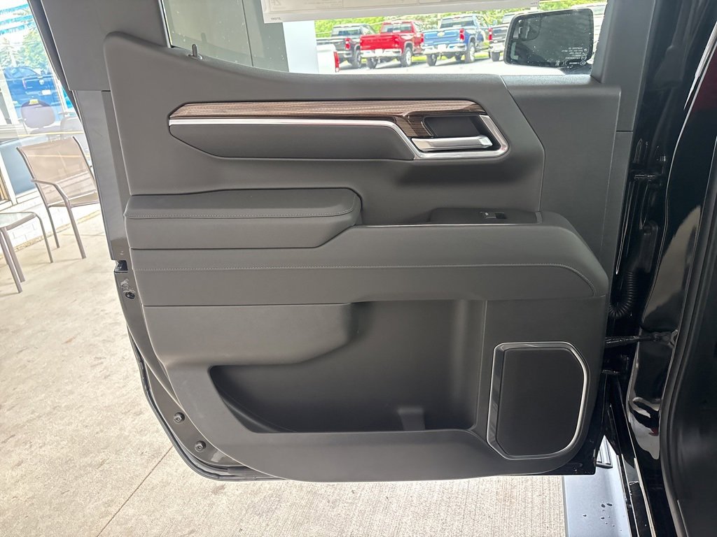 New 2026 Chevrolet Silverado 1500 RST image 19