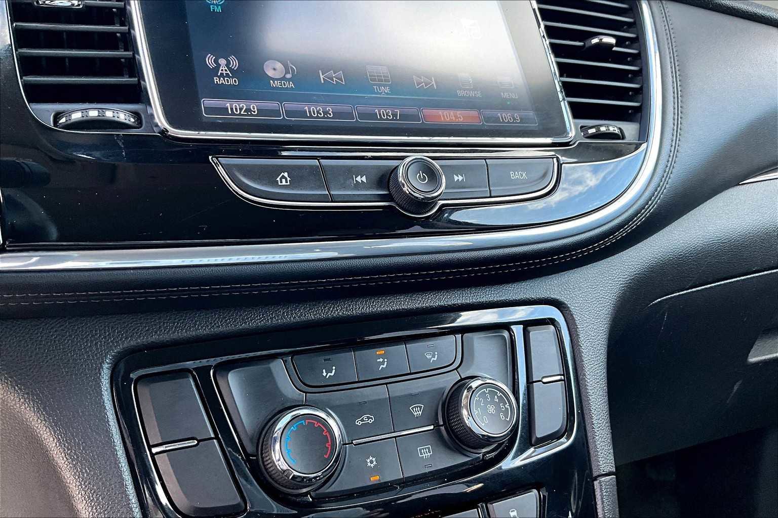 Used 2017 Buick Encore Preferred image 34