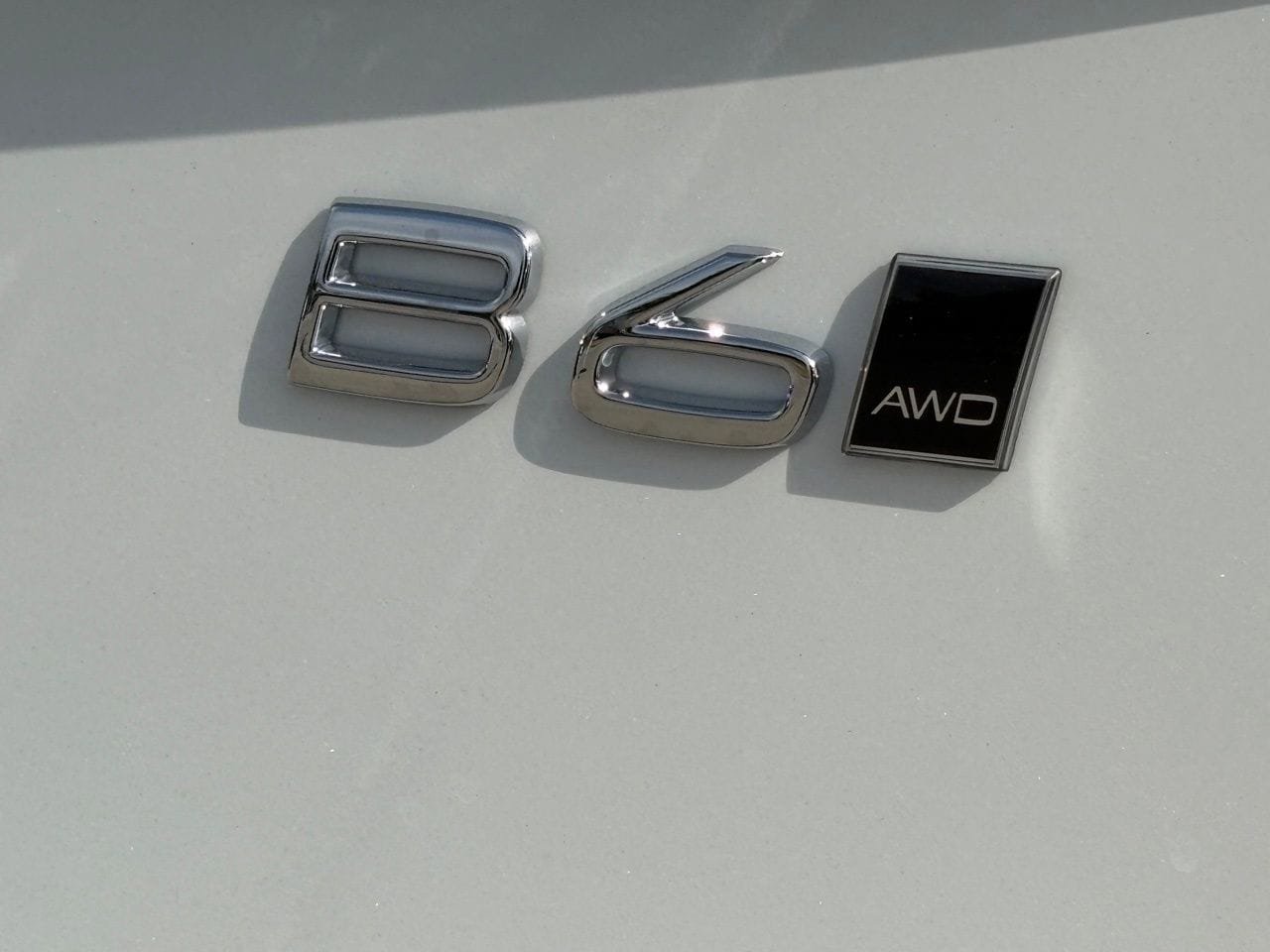 New 2026 Volvo XC90 B6 Ultra w/ Protection Package image 6