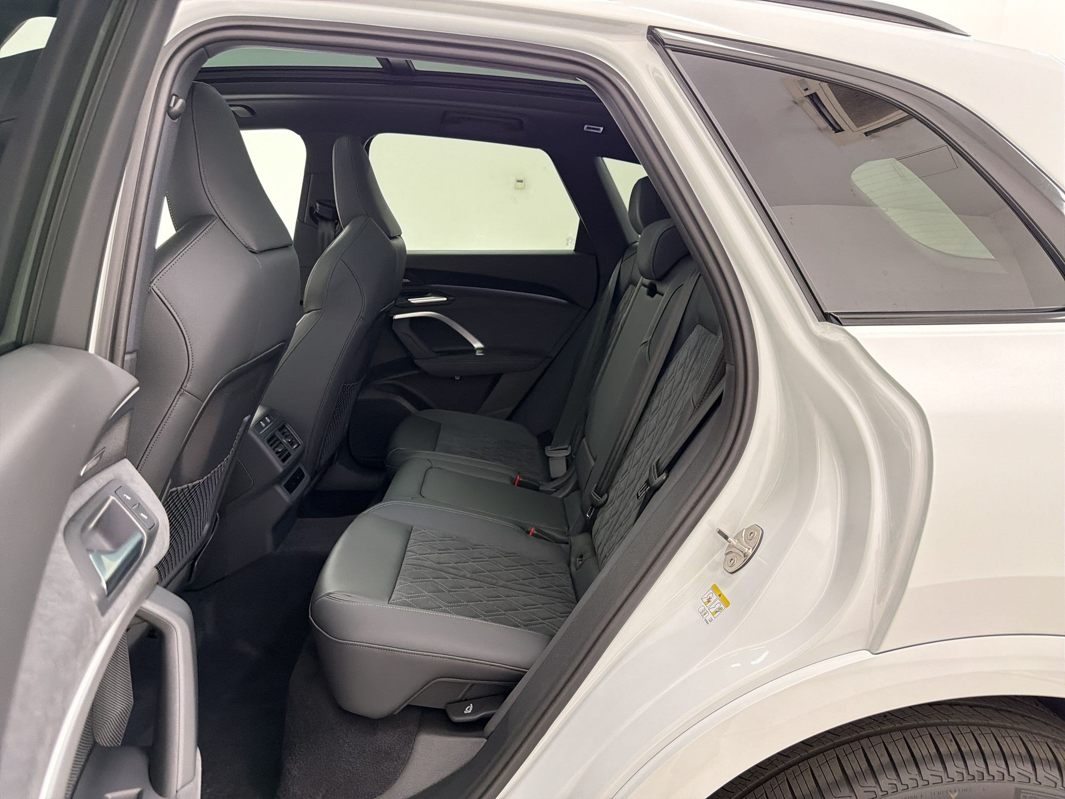 New 2026 Audi SQ5 Premium Plus AWD/4WD image 14