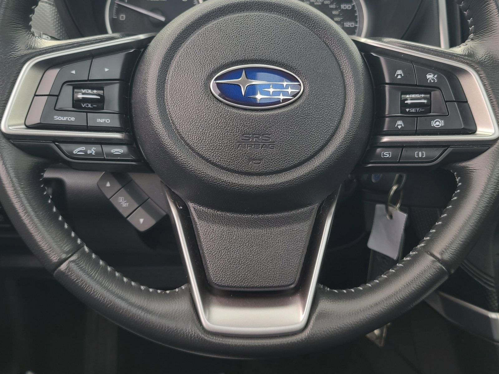 Used 2020 Subaru Forester Premium image 28