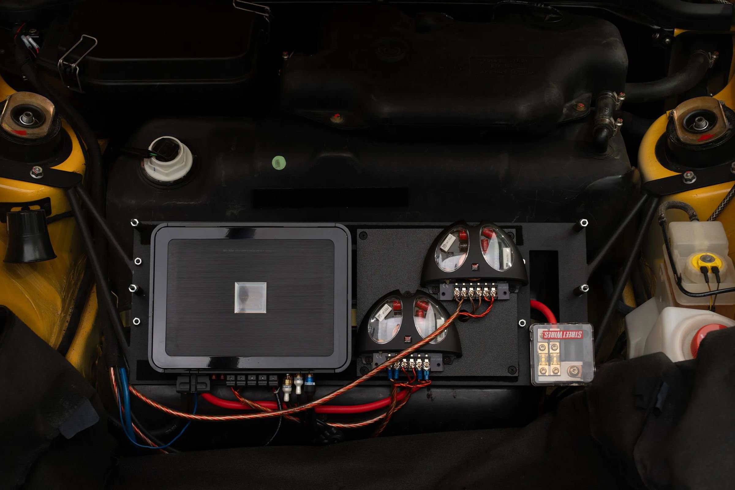 Used 1995 Porsche 911 Carrera image 24