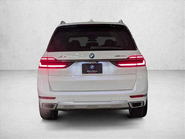 New 2026 BMW X7 xDrive40i image 7
