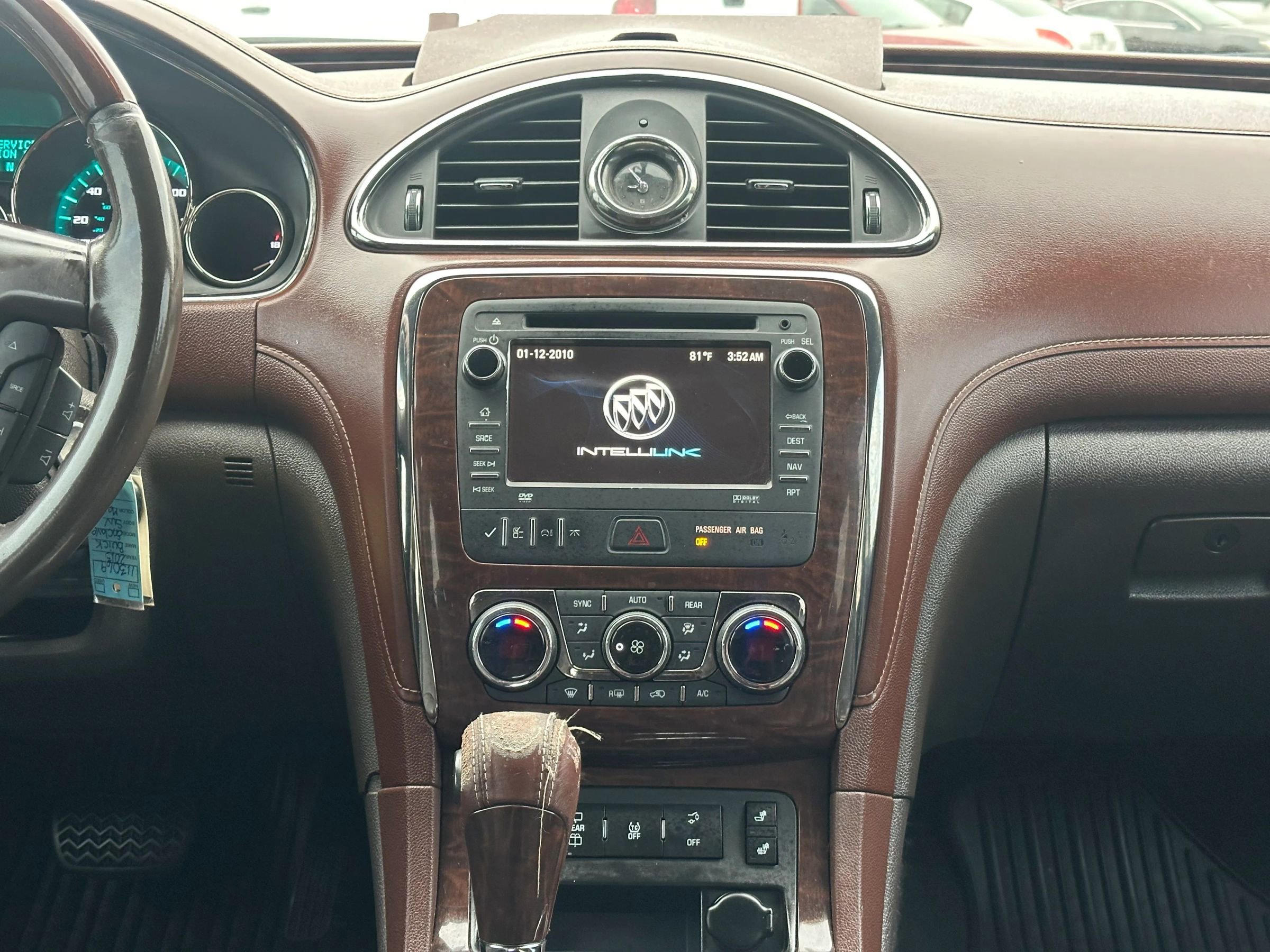 Used 2013 Buick Enclave Leather image 20